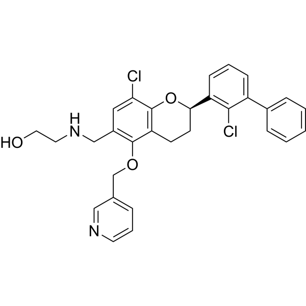 PD-1/PD-L1-IN-46